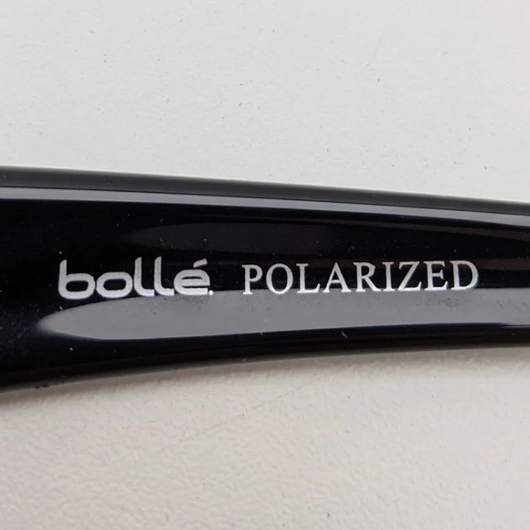 🕶️Bolle Crown 11275 Polarized Sunglasses /VA1🕶️ - Picture 3 of 9